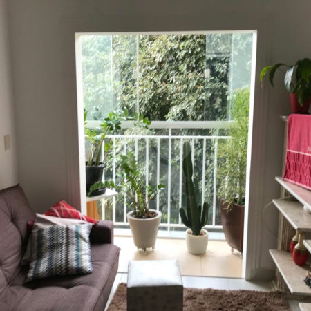 Apartamento à venda com 2 quartos, sendo 1 suíte, em Loteamento Santo Antônio, Itatiba, SP