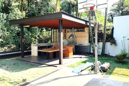 Casa de Vila à venda com 4 suítes em Granja Julieta, São Paulo, SP