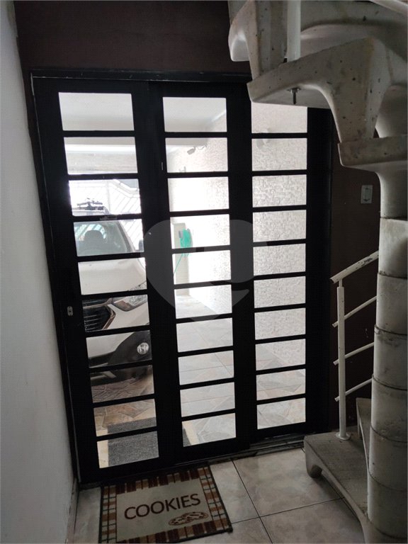Sobrado à venda com 2 quartos no Brasilândia, São Paulo, SP