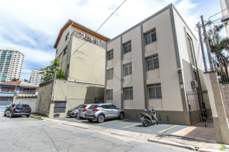Prédio à venda em Brooklin Paulista, São Paulo, SP