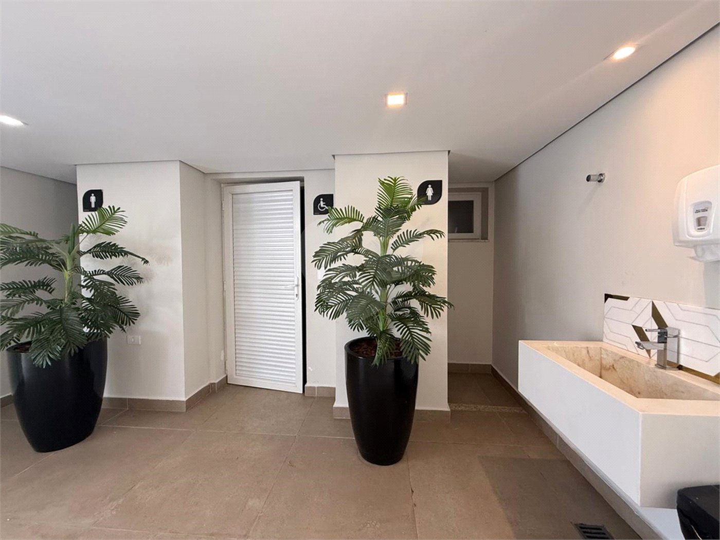Apartamento à venda com 2 quartos em Mandaqui, São Paulo, SP