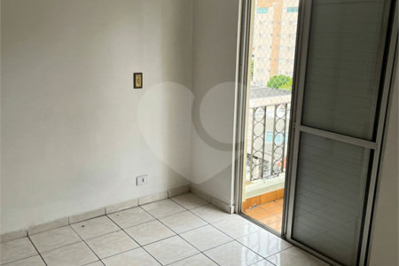 Apartamento à venda com 1 quarto em Santana, São Paulo, SP