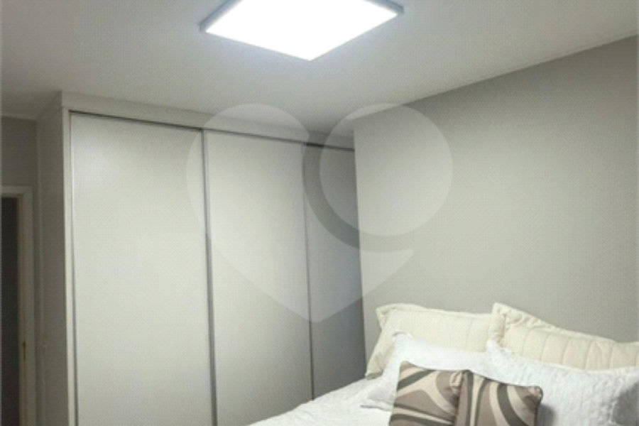 Apartamento à venda com 3 quartos, sendo 1 suíte, em Tremembé, São Paulo, SP
