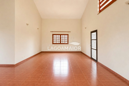 Casa para alugar com 3 quartos, sendo 2 suítes, em Jardim Alvorada, Três Lagoas, MS