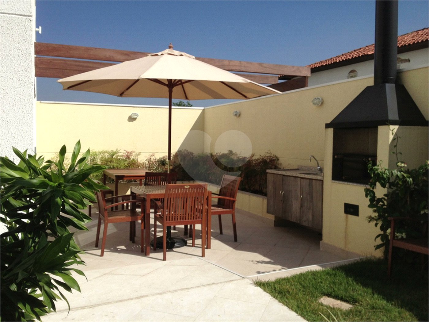 Apartamento à venda com 2 quartos em Jardim Monte Kemel, São Paulo, SP