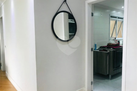 Apartamento à venda com 3 quartos, sendo 1 suíte,  no Centro, São Bernardo do Campo, SP