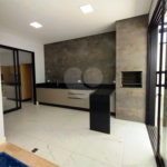 Casa à venda em Condomínio Fechado - Taquaral - Piracicaba/SP.