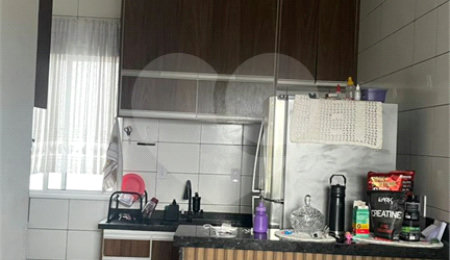 Apartamento à venda com 2 quartos, sendo 1 suíte,  em Vila das Flores, São José dos Campos, SP