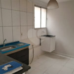 Apartamento à venda com 2 quartos em Distrito Industrial Miguel Abdelnur, São Carlos, SP