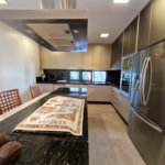 Casa à venda com 4 suítes no condomínio Lago da Boa Vista, Sorocaba - SP