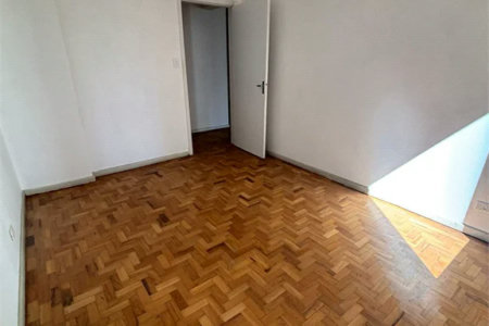 Apartamento à venda com 2 quartos em Pinheiros, São Paulo, SP