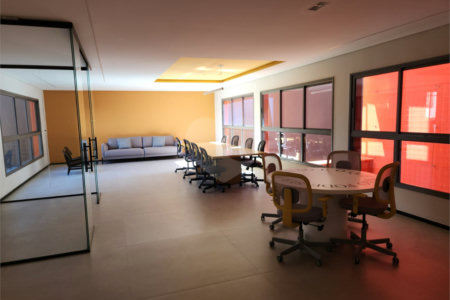Apartamento à venda ou para alugar com 1 suíte em Santana, São Paulo, SP
