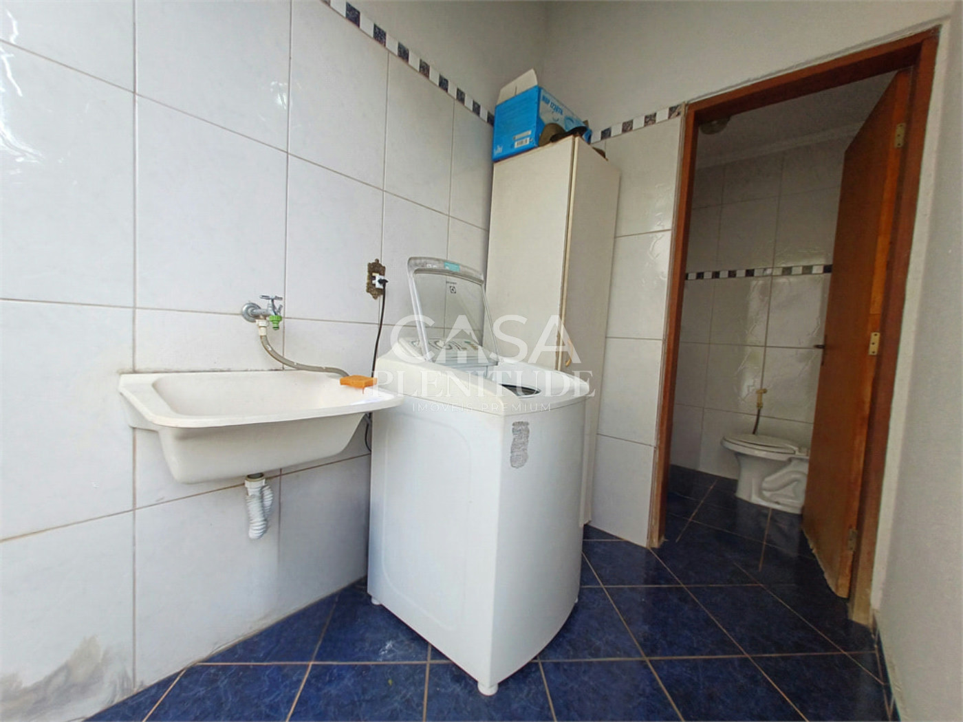 Casa Térrea à venda com 2 quartos, sendo 1 suíte, em Jardim Ipanema, Sorocaba, SP