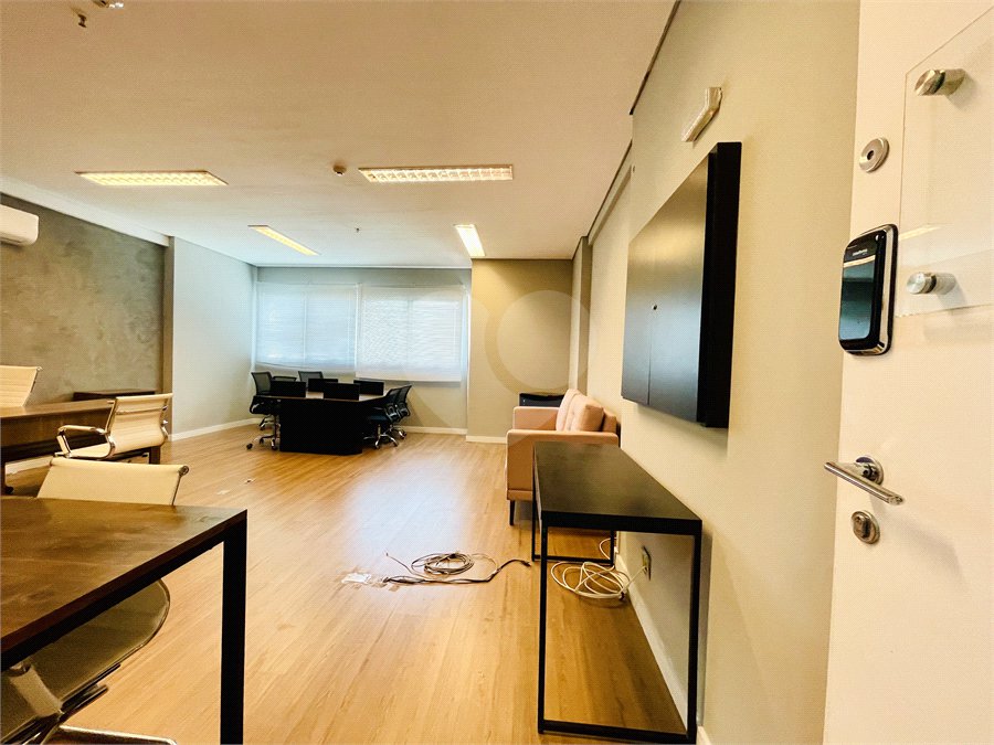 Sala para alugar no Centro, São Bernardo do Campo, SP