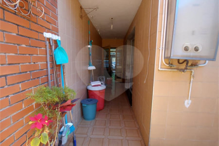 Sobrado á venda - Campo Belo!