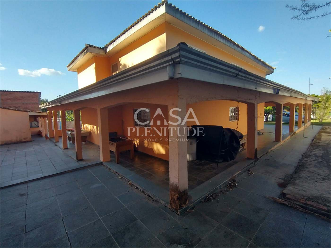 Chácara à venda com 5 quartos, sendo 1 suíte,  em Araçoiaba da Serra, SP