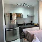Apartamento à venda com 2 quartos, sendo 1 suíte, em Vila Andrade, São Paulo, SP