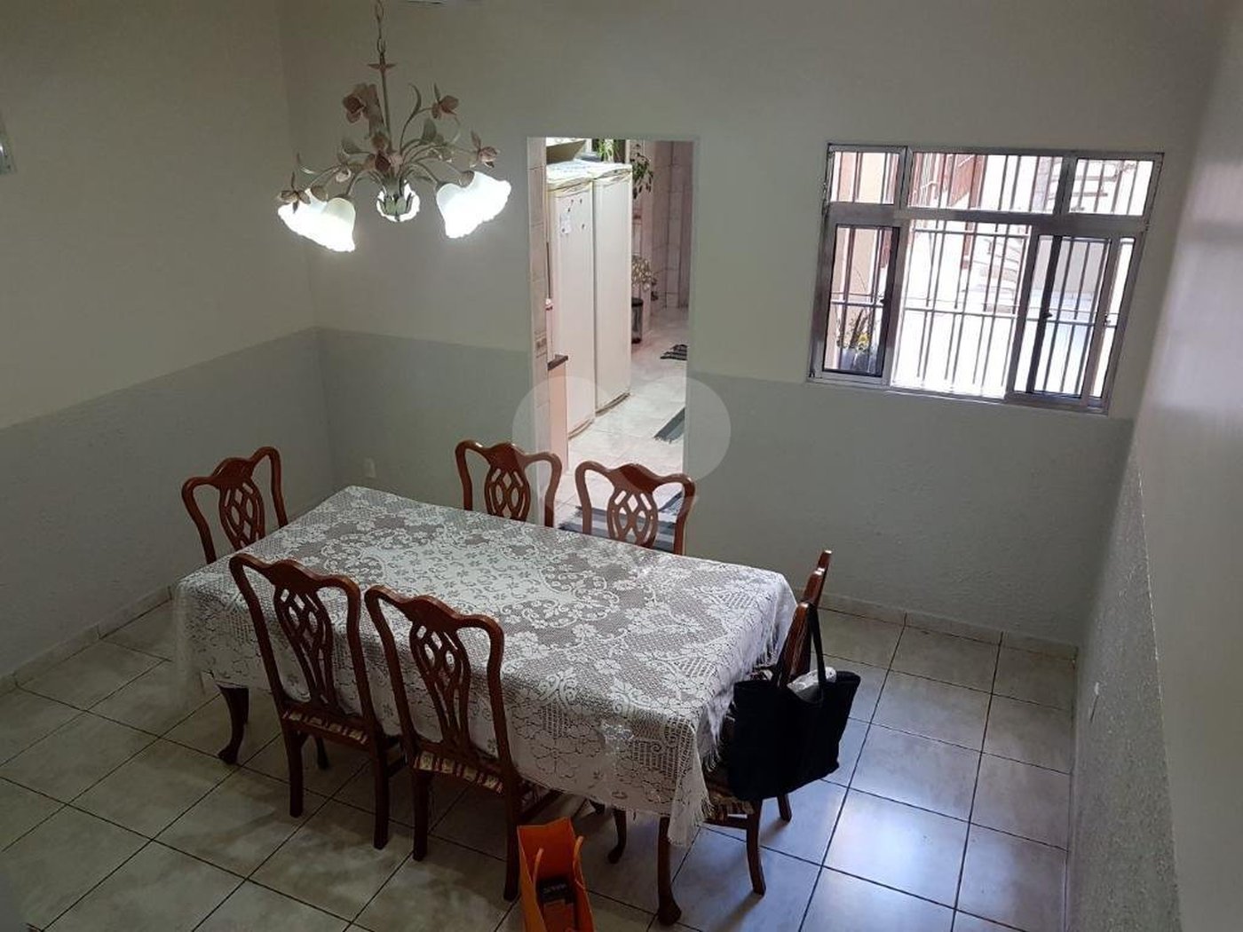 Sobrado à venda com 2 quartos em Santana, São Paulo, SP
