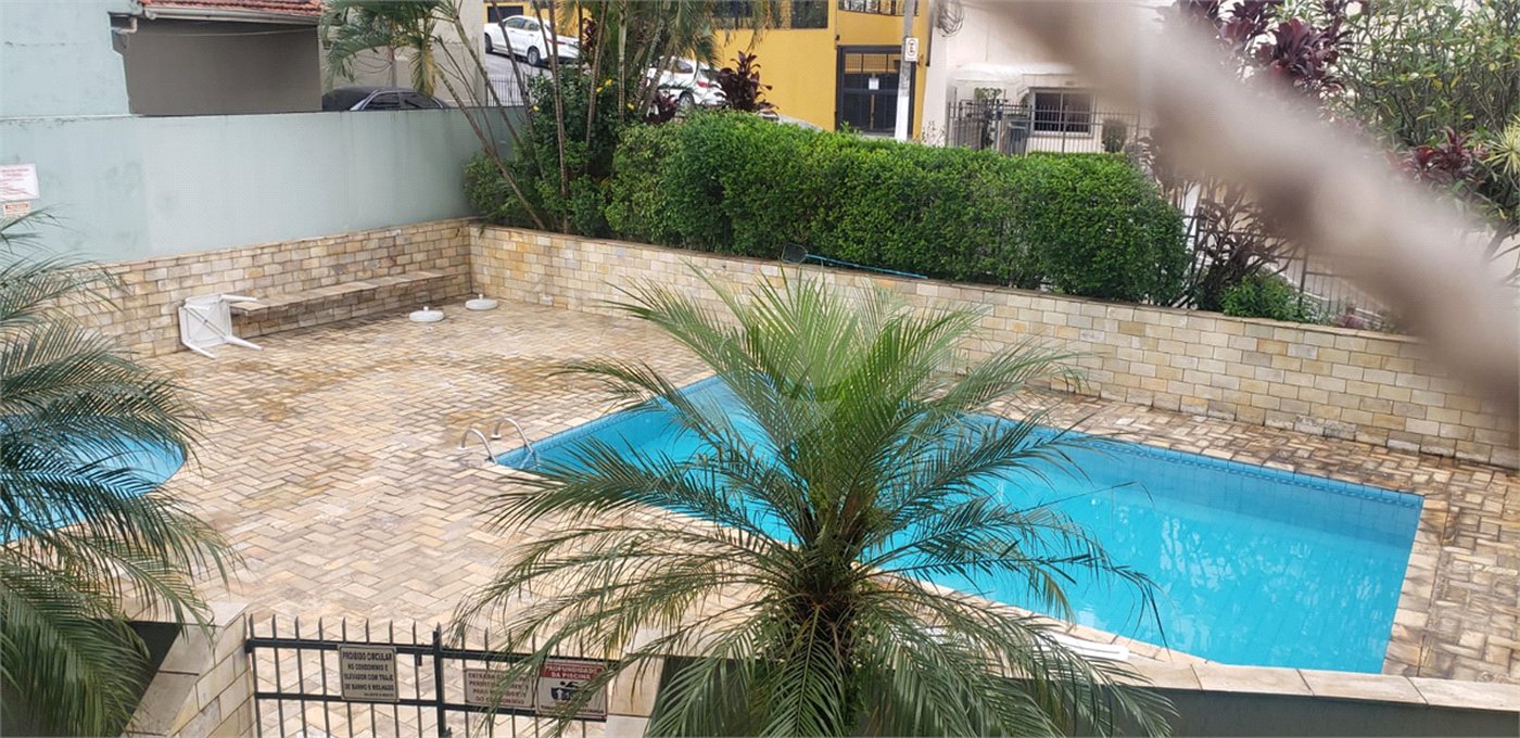 Apartamento à venda com 2 quartos em Santana, São Paulo, SP
