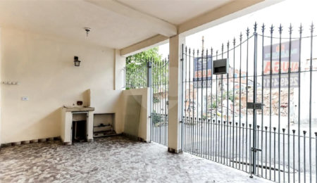 Sobrado à venda com 4 quartos, sendo 1 suíte,  em Vila Medeiros, São Paulo, SP