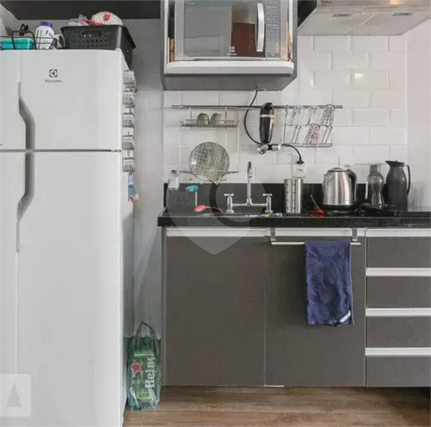 Apartamento à venda ou para alugar com 1 suíte em Sumarezinho, São Paulo, SP