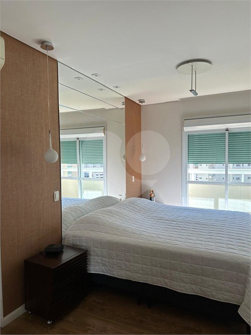 Apartamento à venda com 3 suítes em Vila Suzana, São Paulo, SP