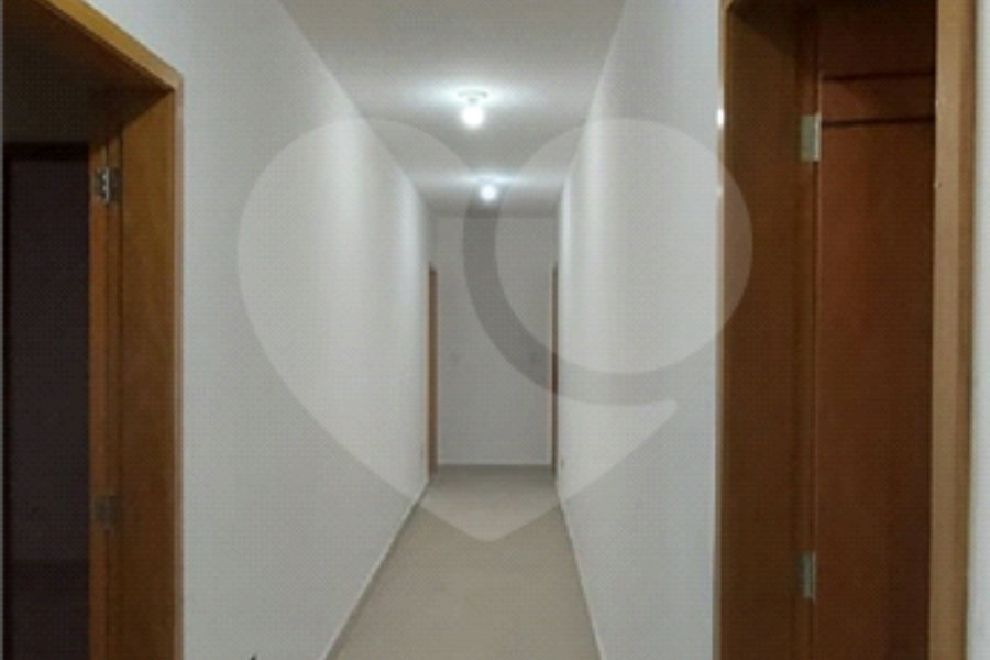 Apartamento à venda com 1 quarto em Vila Guilherme, São Paulo, SP
