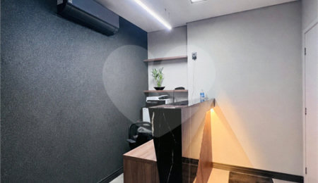 Sala à venda em Vila Mogilar, Mogi das Cruzes, SP