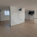 Apartamento à venda com 2 quartos em Mandaqui, São Paulo, SP