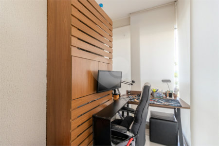 Apartamento à venda com 3 suítes em Campo Grande, São Paulo, SP