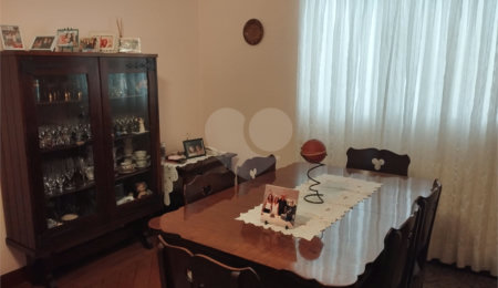 Casa Térrea à venda com 2 quartos em Vila Gustavo, São Paulo, SP