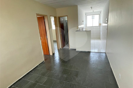 Apartamento à venda com 2 quartos em Inhoaíba, Rio de Janeiro, RJ