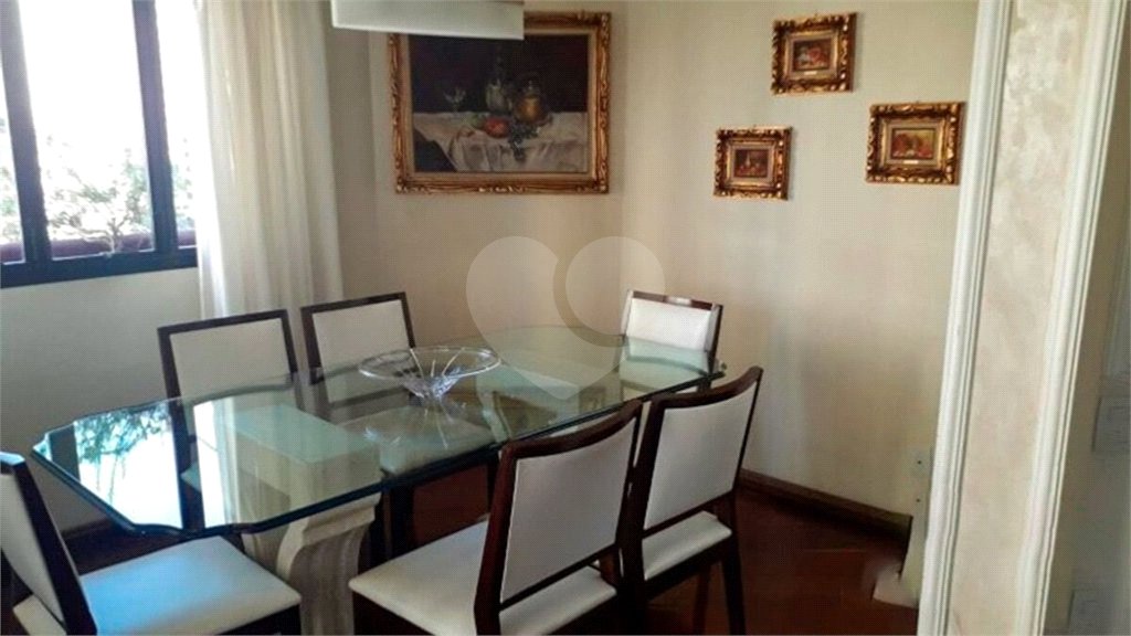Apartamento à venda com 3 quartos, sendo 1 suíte, em Tatuapé, São Paulo, SP