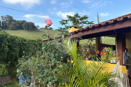 Sítio à venda com 3 quartos, sendo 1 suíte, no Centro, Guararema, SP