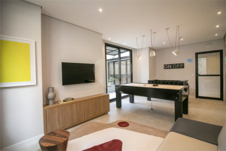 Apartamento à venda com 2 quartos, sendo 1 suíte, em Cerqueira César, São Paulo, SP