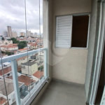 Apartamento à venda ou para alugar com 2 quartos em Santana, São Paulo, SP