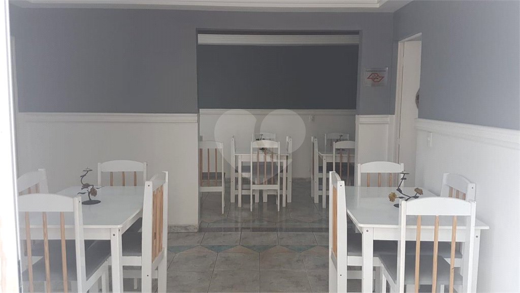 Apartamento à venda com 3 quartos em Chácara Santo Antônio (zona Leste), São Paulo, SP