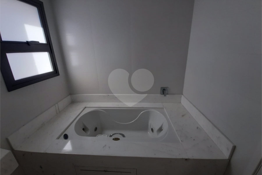 Apartamento à venda com 4 suítes em Santana, São Paulo, SP
