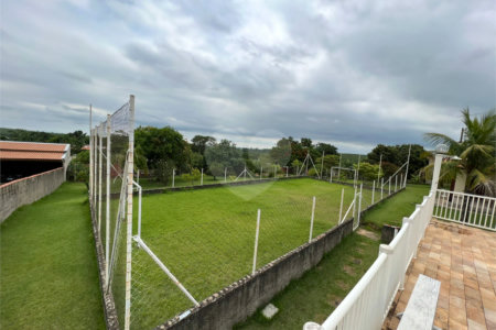Chácara à venda com 8 suítes em Jardim Arquidiocesano, Salto, SP