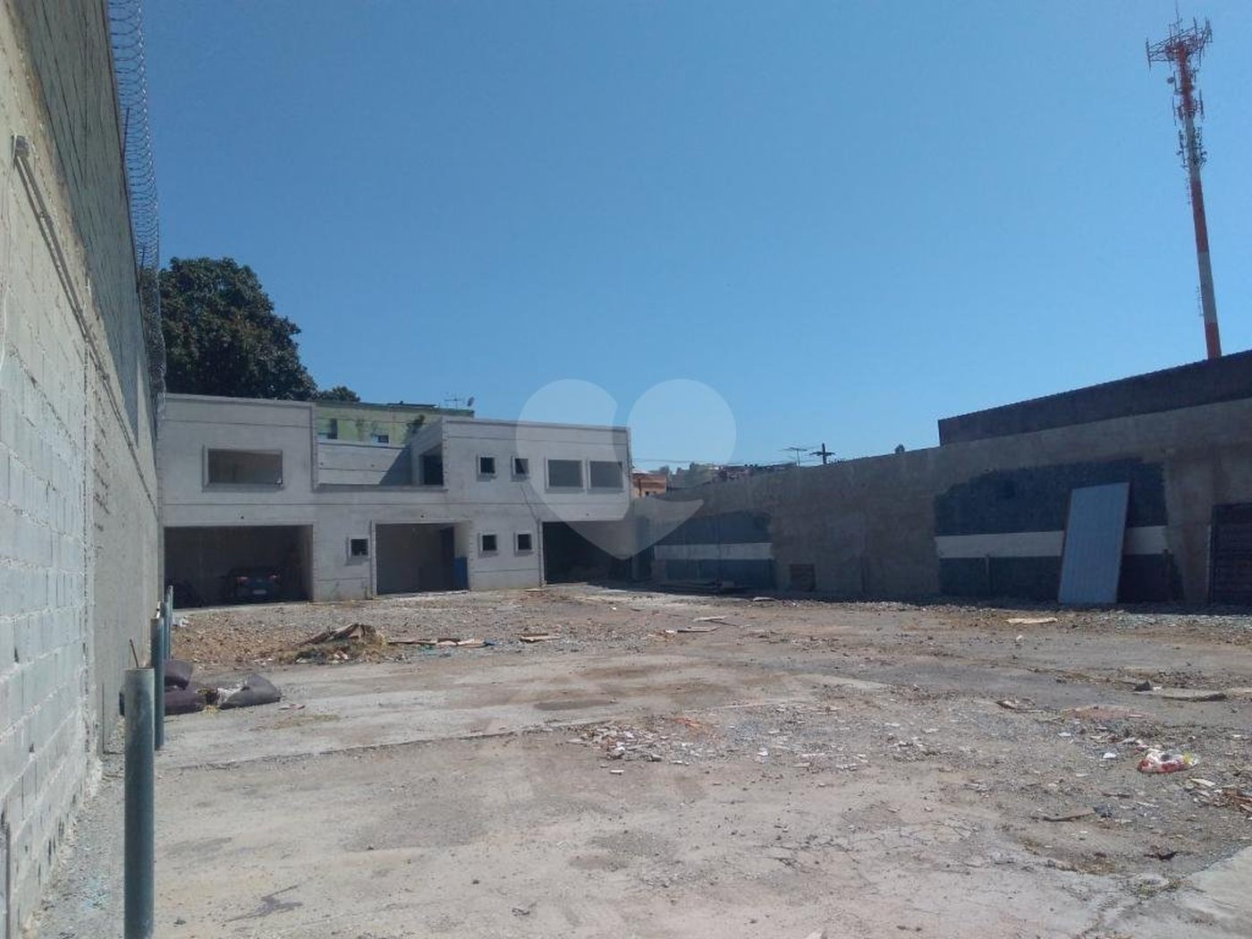 Terreno para alugar em Jaçanã, São Paulo, SP