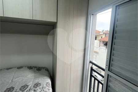 Casa à venda com 2 quartos no condomínio Capricho, São Paulo - SP