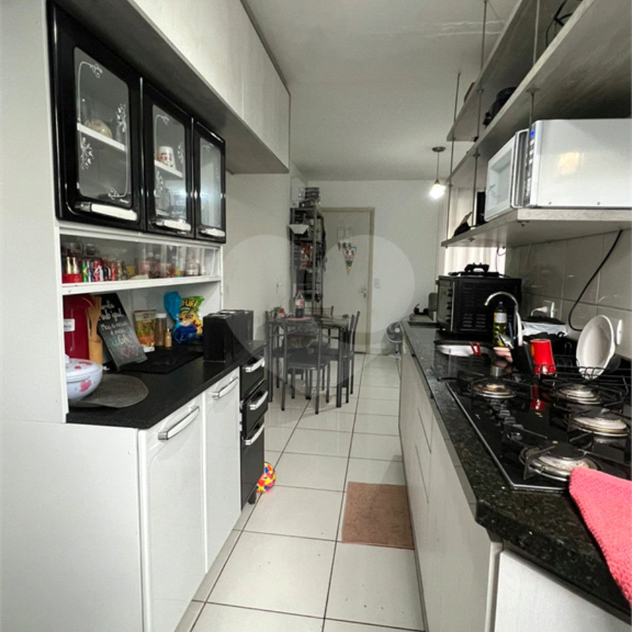 Apartamento à venda com 2 quartos em Jardim Ana Maria, Jundiaí, SP