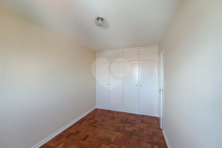 Apartamento para alugar com 2 quartos em Vila Butantã, São Paulo, SP
