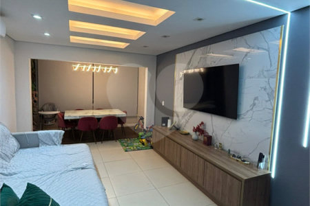 Apartamento à venda com 3 quartos, sendo 1 suíte, em Jardim Paulista, Ribeirão Preto, SP