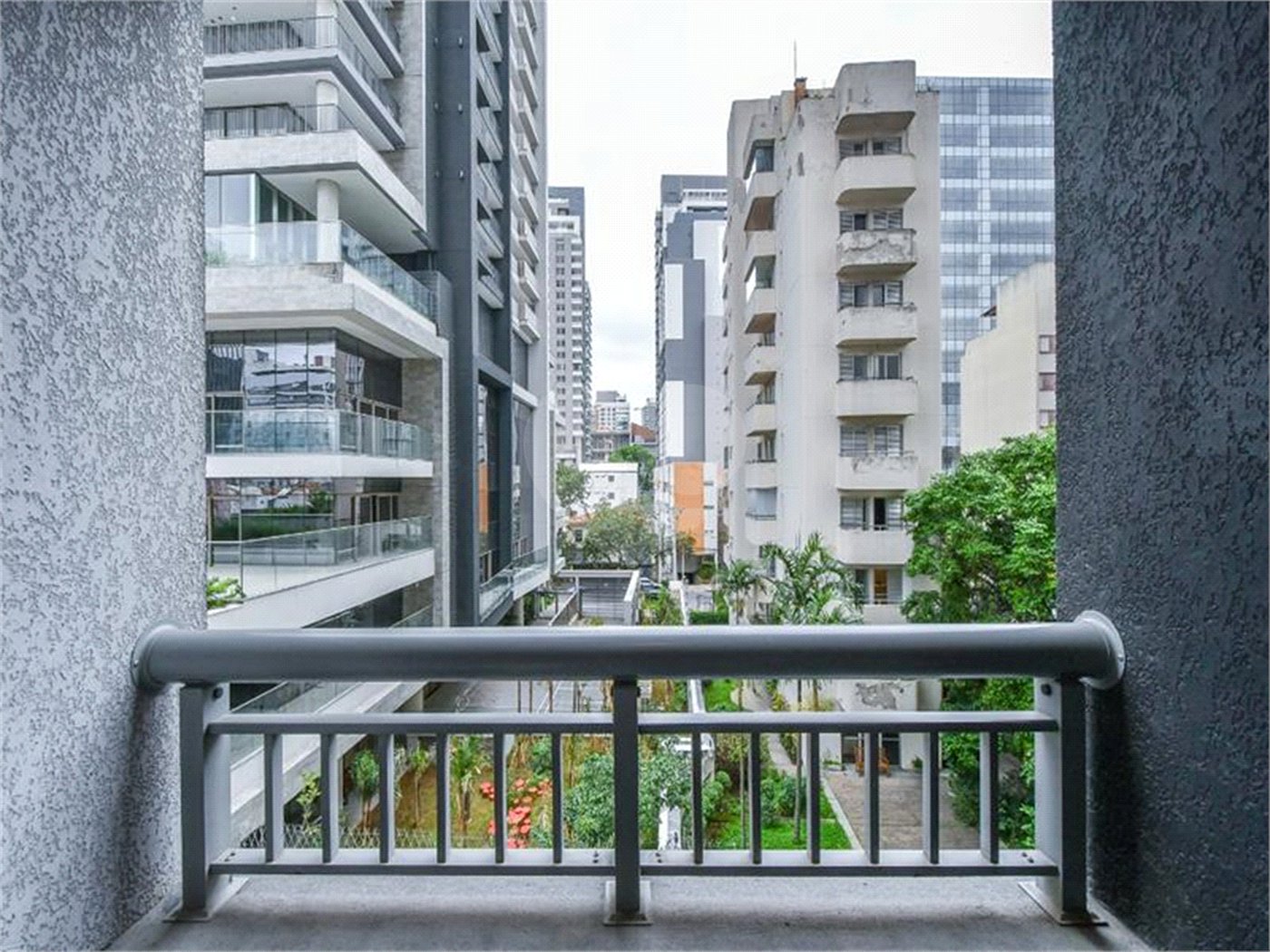 Apartamento à venda com 1 quarto em Pinheiros, São Paulo, SP
