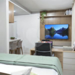 Apartamento à venda com 1 quarto no Centro, Araraquara, SP