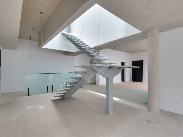 Casa à venda com 3 suítes no condomínio Residencial Heron 140, São Paulo - SP