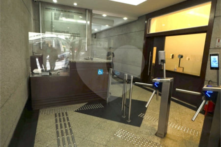 Laje Corporativa à venda ou para alugar no Centro, São Paulo, SP