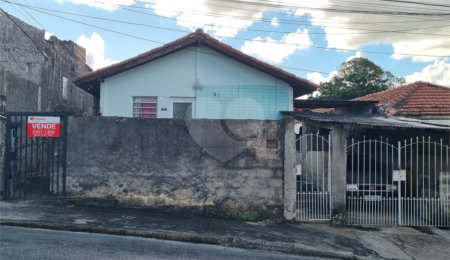 Casa à venda com 2 quartos em Central Parque Sorocaba, Sorocaba, SP