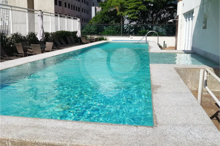 Apartamento para alugar com 2 quartos, sendo 1 suíte, em Chácara Santo Antônio, São Paulo, SP